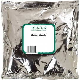 Frontier Gar Masala (1x1LB )