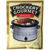 Crockery Gourmet Beef Seasoning Mix (12x2.5OZ )