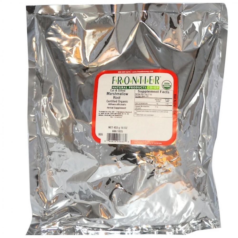 Frontier Marshmllow Root (1x1LB )