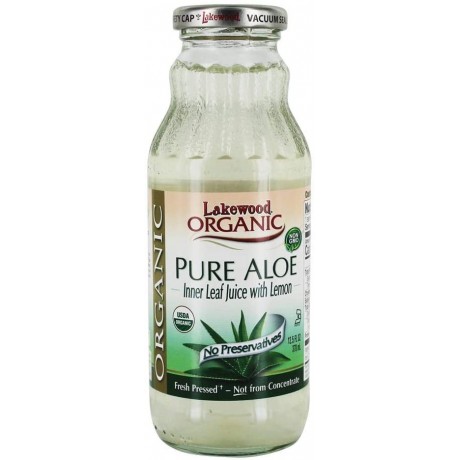 Lakewood Pure Aloe (1x12.5OZ )