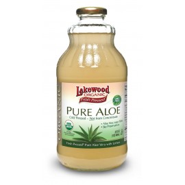 Lakewood Pure Aloe (1x32OZ )