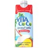 Vita CocoCoconut Water 500 Ml Peach & Mango (12x17Oz)