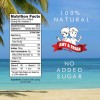 Amy & Brian Natural Coconut Juice With Pulp (12x17.5 Oz)