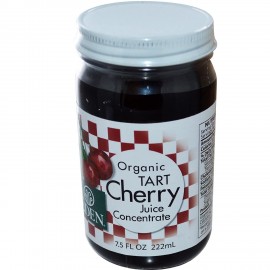 Eden Foods Cherry Juice Conc (1x7.5OZ )