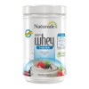 Naturade Vanilla 100% Whey Protein (1x12 Oz)