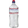 Crystal Geyser Alpine Spring Water Sport Top (15x1 LTR)