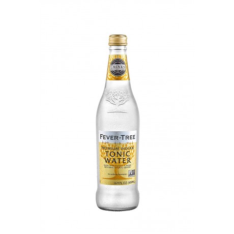 Fever-Tree Premium Tonic Water (8x16.9OZ )