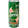 Perrier Sparkling Min Water Grapfruit (3x10Pack )