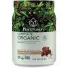 PlantFusion Plant Protein Organic Chocolate 1 lb