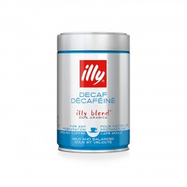 Illy Caffe Ground Espresso Medium Roast (6x8.8Oz)