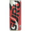 Guru Energy Natural Energy Drink (24x8.3 Oz)