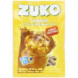 Zuko Tamarind Drink Mix (96x0.9OZ )