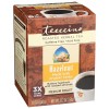 Teeccino Hazelnut Ssrv (6x10BAG )