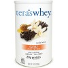 Tera's Whey Goat Whey Bourbon Vanilla (1x12 OZ)