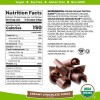 Orgain Creamy Chocolate Fudge (2.05 LB)