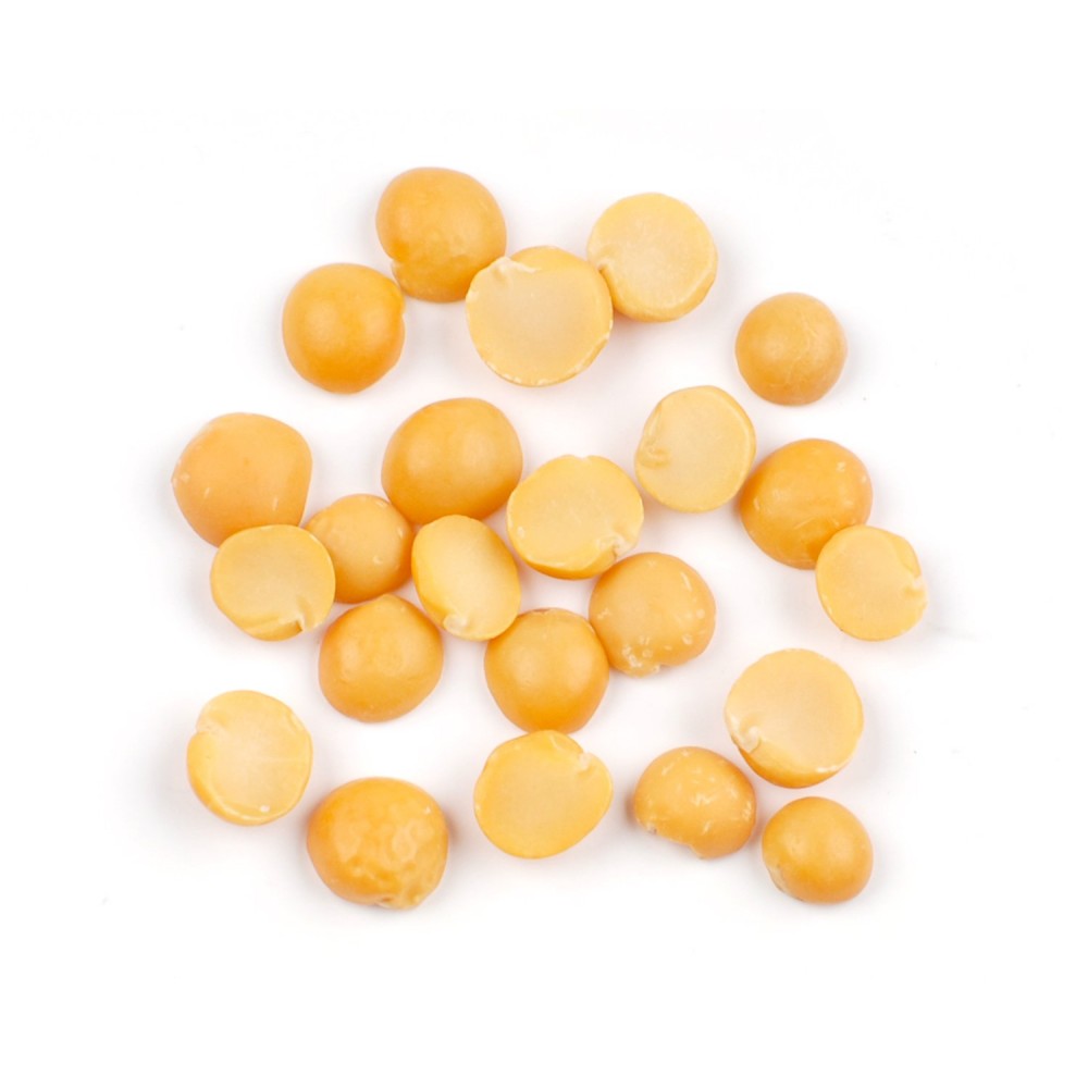 Beans Split Peas Yellow (1x25LB )