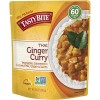 Tasty Bite Thai Penang Ginger Curry Entree (6x10 OZ)