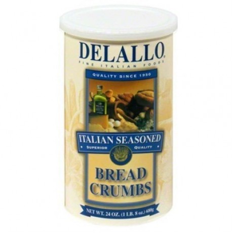 De Lallo Italian Ssnd Brdcmb (12x24OZ )