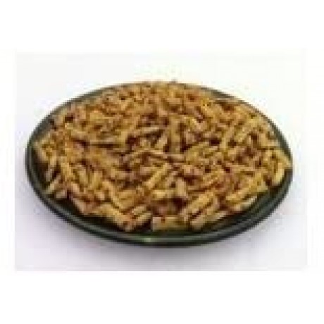 Golden Flavor Wild Rice Sticks (1x15lb)