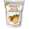 Nature's All Foods Freeze Dried Raw Pineapple (12x1.5 Oz)