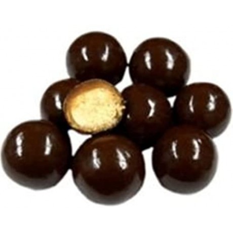 Sunridge Farms Chocolate Peanut Butter Malt Balls (1x10LB)