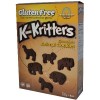 Kinnikinnick Foods Kritters Chocolate Ckies (6x8OZ )