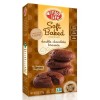 Enjoy Life Double Choc Brownie Cookie Gluten Free (6x6 Oz)