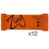 Zing Bars Chocolate Peanut Butter (12x1.7Oz)