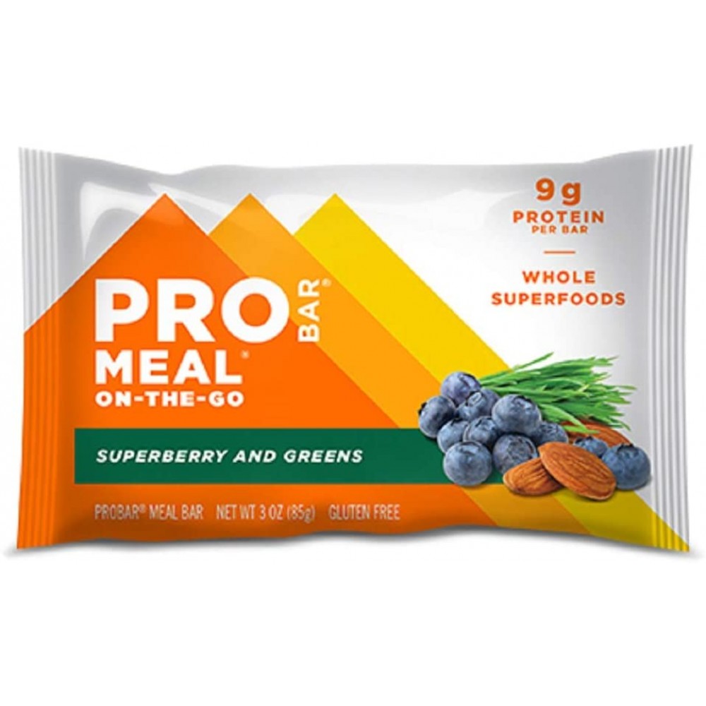 Probar Sprbry/Grn Mlbar (12x3OZ )