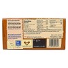 Chocolove Milk Chocolate Bar With Hazelnut (12x3.2 Oz)