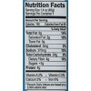 Halfpops Butter and Pure Ocean Sea Salt (15x1.4 OZ)