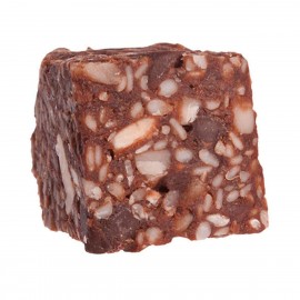 Chunks Of Energy Chocolate Almond Chip (1x10LB )