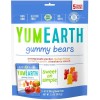 Yummy Earth Gummy Bears (12x5Pack )