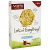 Van's International Foods Everything Crackers (6x5OZ )