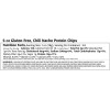 Kay's Naturals Better Balance Protein Chips Chili Nacho Cheese (6 Pack) 5 Oz