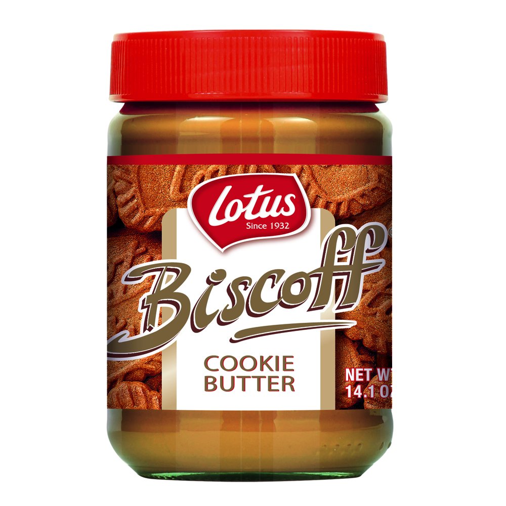 Biscoff Biscoff Spread (8x14 Oz)