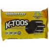 Kinnikinnick Foods Itoos Chocolate Creme Cookie (6x8OZ )