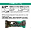 Nugo Dark Mint Chocolate Chip Nutrition Bar (12x1.76 Oz)