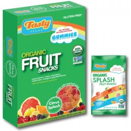 Tasty Brand Sport Gummy Snk (6x5 CT)