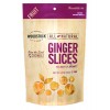 Woodstock Ginger, Unsulphured (8x8.5Oz)