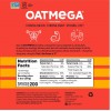 Oatmega Bar Dark Choc Peanut (12x1.8Oz)