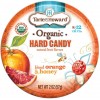 Torrie & Howard Orng/Honey Hrd Cdy (8x2OZ )