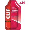 Clif Bar Strawberry Clif Bar Shot (24x1.2 Oz)