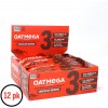 Oatmega Bar Brownie Crisp (12x1.8Oz)