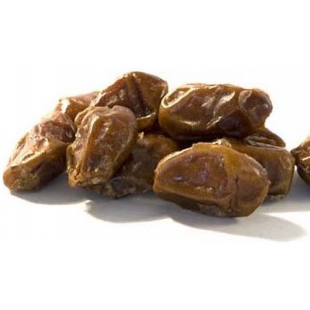 Dried Fruit Dates Deglet Pitted (1x15LB )