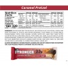 Nugo Caramel Pretzel (12x2.82OZ)