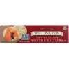 Wellington Crackers Sesame (12x4.4OZ )