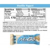 Nugo Nutrition Bar Vanilla (15x 1.76 Oz)