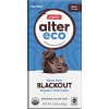 Alter Eco Dark Chocolate Blackout (12x2.82OZ )