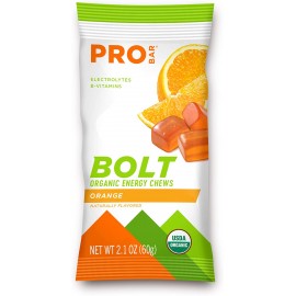 Probar Enrgy Chews Orange (12x2.1OZ )